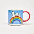 Tasse Snoopy Good Vibes