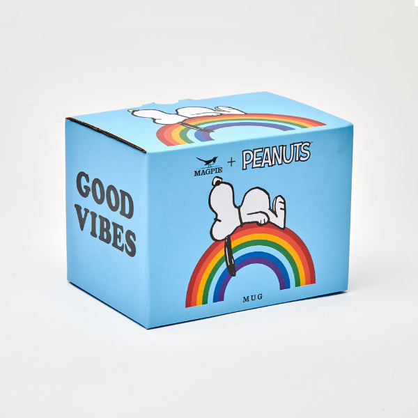 Tasse Snoopy Good Vibes