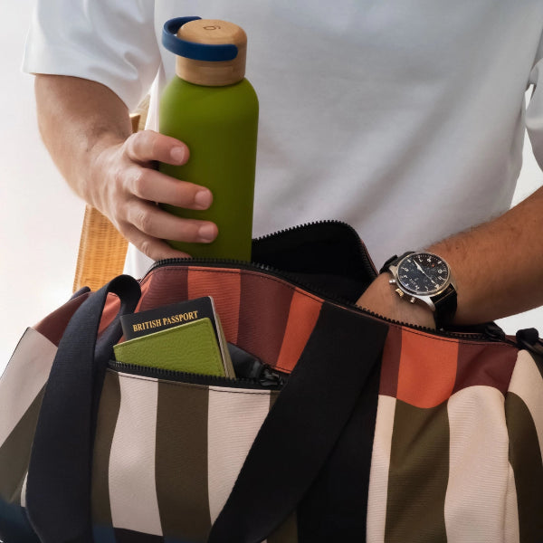 Gourde thermos 500 ml Caroline Gardner
