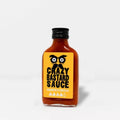 Sauce piquante Habanero & Tomatillo 100ml