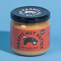 🥜🎃 Beurre de Cacahuète aux Graines de Courge 330g – Harry’s Nut Butter