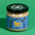 🥜✨ Beurre de Cacahuète Crunchy – Harry’s Nut Butter (330g)