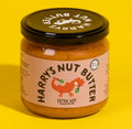 🥜🔥 Beurre de Cacahuète Extra Hot – Harry’s Nut Butter