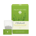 L’Herboriste N°74 Bio Palais des Thés – infusion sommeil 20 sachets mousselines