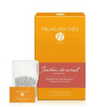 Infusion Jardin de Corail Palais des Thés – 20 sachets mousselines
