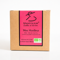 Miss Honfleur 🌸 – Infusion détox bio Manfolium inspirée de la Normandie