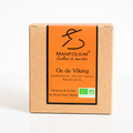 Os de Viking ⚔️ – Infusion bio Manfolium tonique et réconfortante