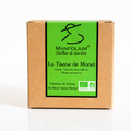 Tisane de Monet 🎨 – Infusion bio Manfolium douce et apaisante