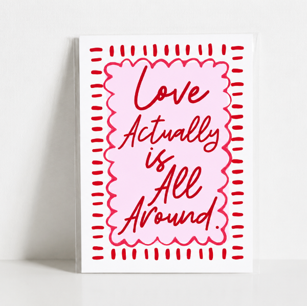 🎨 Mini affiche déco 5 x 7 pouces – Impression d'art sur papier premium 230 g