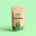 Matcha 30 g – 7 saveurs (premium, chocolat, vanille, menthe…)