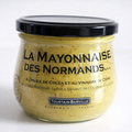 Mayonnaise des Normands – Toustain-Barville – Recette Normande – 250 g