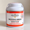 Mouhalabieh – Dukkah sucré aux fruits secs & fleur d’oranger – 45 g