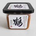 Miso de Campagne Japonais – Non Pasteurisé, Saveur Umami Authentique