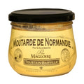 Moutarde de Normandie au Calvados – Toustain-Barville – 260 g