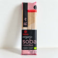 Nouilles Soba bio Hakubaku 🍜