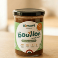 Bouillon de Légumes BIO | Bouillon Végétal Français & Umami