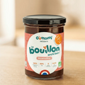 Bouillon d'Os Vietnamien BIO | Bouillon de Bœuf Français pour Phở