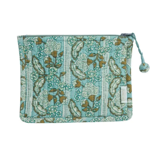 Petite Pochette Maya – L'Indispensable du Quotidien - 7 modèles