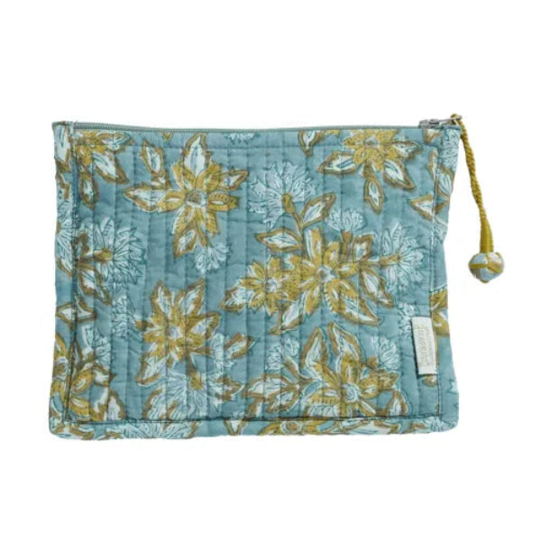 Petite Pochette Maya – L'Indispensable du Quotidien - 7 modèles