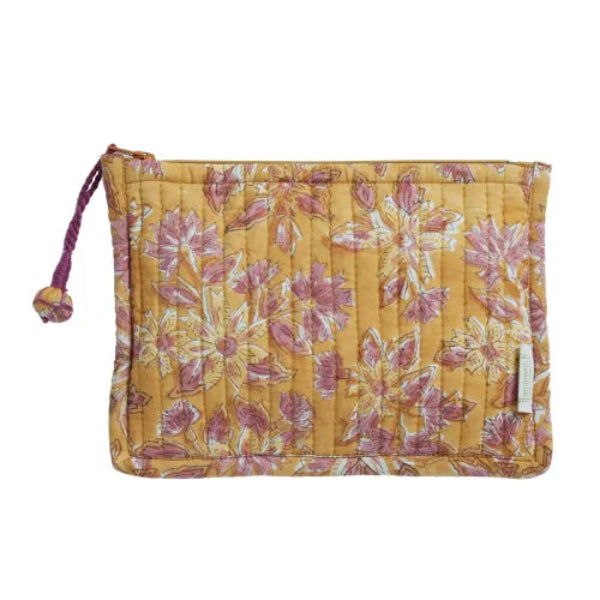 Petite Pochette Maya – L'Indispensable du Quotidien - 7 modèles