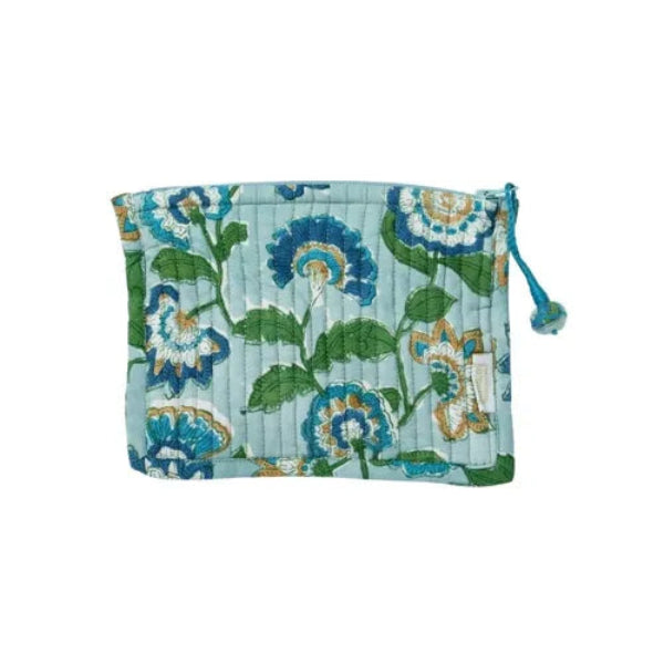 Petite Pochette Maya – L'Indispensable du Quotidien - 7 modèles
