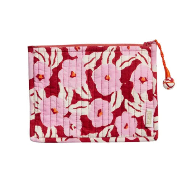Petite Pochette Maya – L'Indispensable du Quotidien - 7 modèles
