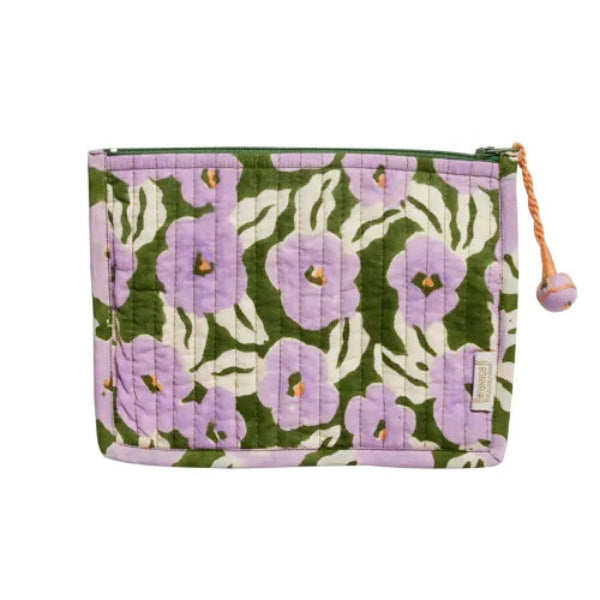 Petite Pochette Maya – L'Indispensable du Quotidien - 7 modèles