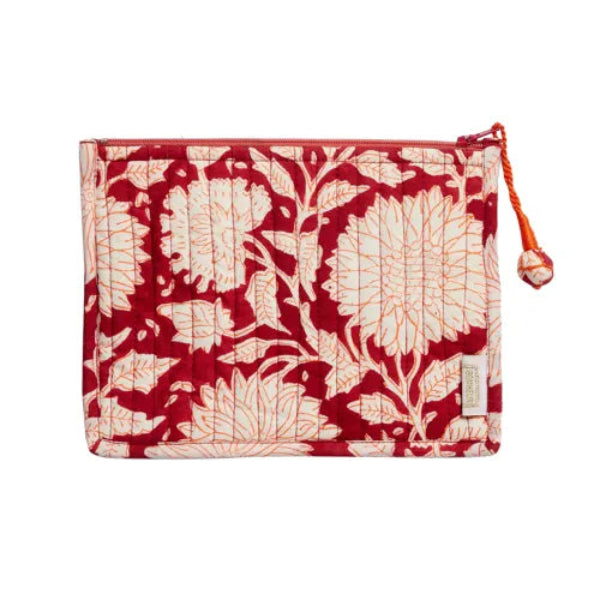 Petite Pochette Maya – L'Indispensable du Quotidien - 7 modèles