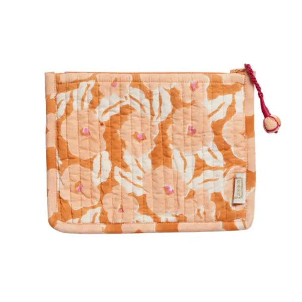 Petite Pochette Maya – L'Indispensable du Quotidien - 7 modèles