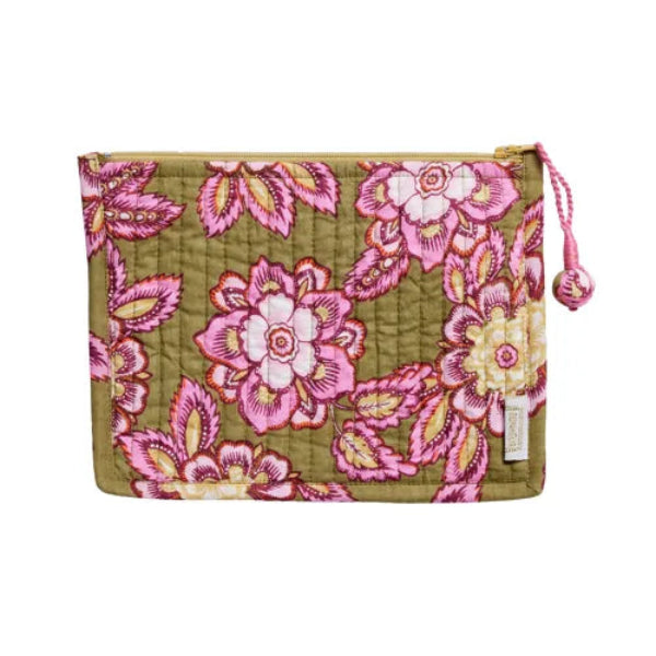 Petite Pochette Maya – L'Indispensable du Quotidien - 7 modèles