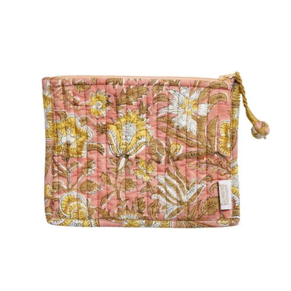 Petite Pochette Maya – L'Indispensable du Quotidien - 7 modèles