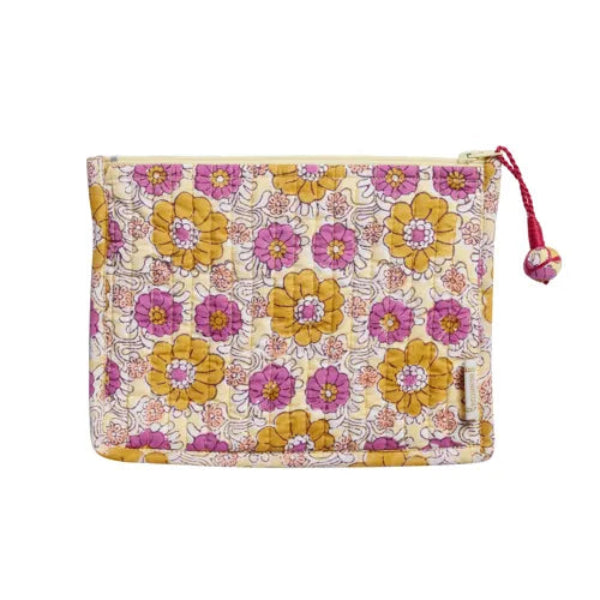 Petite Pochette Maya – L'Indispensable du Quotidien - 7 modèles