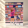 Puzzle 1000 pièces Marché du Sucre – All The Ways To Say