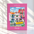 Puzzle Lisbonne – 1000 pièces