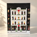Puzzle de Noël à Londres 1000 pièces – All The Ways To Say 🎄
