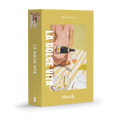 🧩 Puzzle La Dolce Vita 500 pièces – Evanou Art 🍝✨
