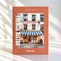 Puzzle French Bistro – 500 pièces 🧩🥐