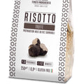 Risotto à la Truffe – préparation italienne pour risotto