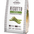 Risotto aux Asperges – préparation pour risotto italien