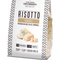Risotto aux Fromages – préparation italienne pour risotto