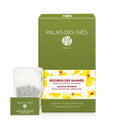 Rooibos des Vahinés Palais des Thés – infusion 20 sachets mousselines