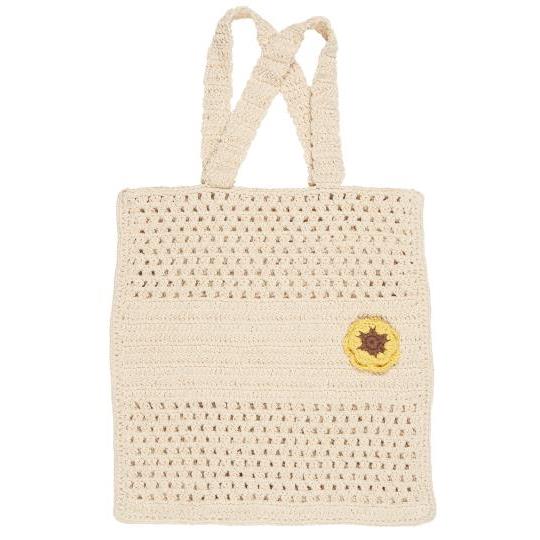 Sac au crochet – Ib Laursen