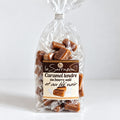 Bonbons Caramel au Blé Noir Sarrazou – La Maison d’Armorine – 200 g