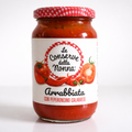 Sauce Arrabbiata – Le Conserve della Nonna – Sauce Tomate Piquante – 190 g