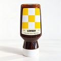 Cowboy – Sauce Barbecue Fumée au Miel | Sauce BBQ Belge