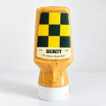 Secrett – Sauce Burger Gourmande – 300 ml