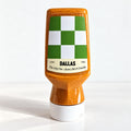 Dallas Sauce Piquante aux Oignons Rôtis – Sauce Belge Culte