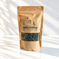 Sel fin de Guérande à la spiruline – Recharge 200 g