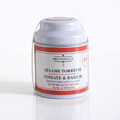 Sésame torréfié #6 Tomate & Basilic de Provence - Oranessence