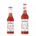 🌸 Sirop Fleur de Cerisier MONIN – Saveur Florale & Japonaise Délicate ✨